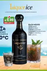 Caffo - Vecchio Amaro Del Capo