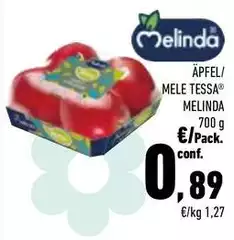 Melinda -  -