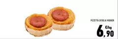 Pizzetta Sfoglia Mignon