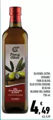 Olearia del garda - Olio Extra Vergine Di Oliva