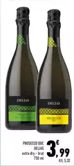 Brut - Prosecco DOC