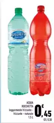 Rocchetta - Acqua