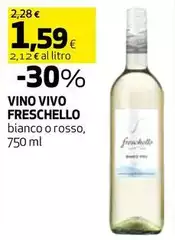 Freschello - Vino Vivo