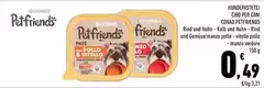 Conad - Cibo Per Cani Petfriends