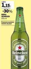 Heineken - Birra