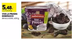 Noberasco - Viva La Prugna