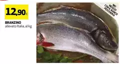 Branzino