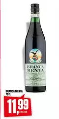 Branca -  Menta