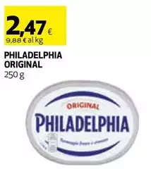 Philadelphia - Original