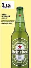 Heineken - Birra