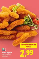 Storto Di Pollo