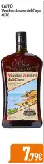 Caffo - Vecchio Amaro Del Capo