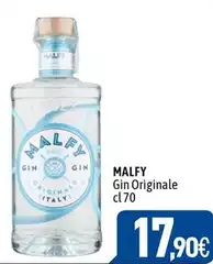 Malfy - Gin Originale