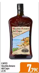 Caffo - Vecchio Amaro Del Capo