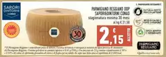Ren - Sapori&Dintorni Parmigiano Reggiano DOP