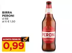Peroni - Birra