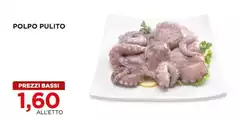 Polpo Pulito