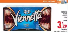 Solo - Viennetta