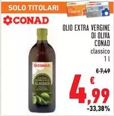 Solo - Olio Extra Vergine Di Oliva