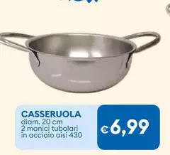 Casseruola