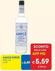 Anice Forte
