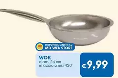 Wok