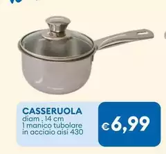 Casseruola