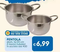 Pentola