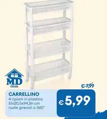 Carrellino