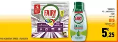 Fairy - Proteggin Classiche 2 Pezzi A Tua Scelta