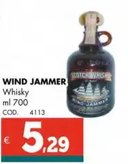 Scotch - Whisky
