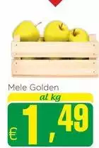 Mele Golden