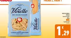 Voiello - Pasta Di Semola