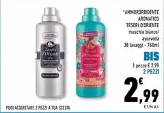 Ammorbidente