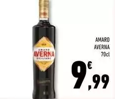 Averna - Amaro