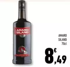 Silano - Amaro