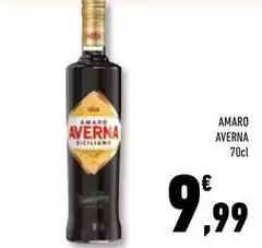 Averna - Amaro