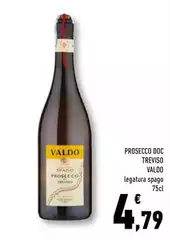 Valdo - Prosecco DOC Treviso