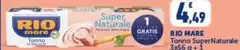 Rio Mare - Tonno Supernaturale