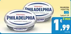 Philadelphia - Original