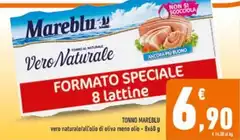 Mareblu - Tonno