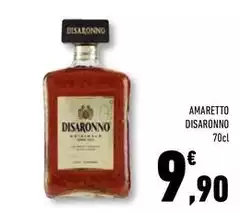 Disaronno - Amaretto