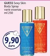Guess - Body Spray