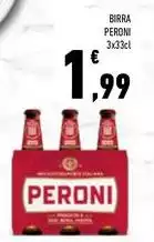 Peroni - Birra