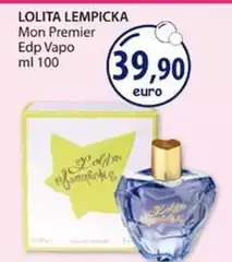 Mon Premier Edp Vapo