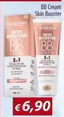 Okay - Bb Cream Skin Booster