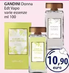 Gardini - Donna Edt Vapo