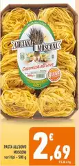Luciana mosconi - Pasta All'Uovo