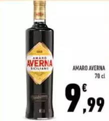 Averna - Amaro