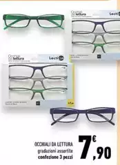 Occhiali Da Lettura